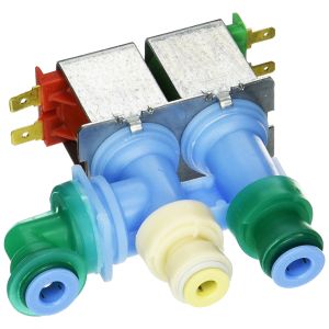 Water Inlet Valve Assembly WPW10341329