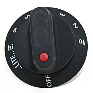 Valve Knob 318099104