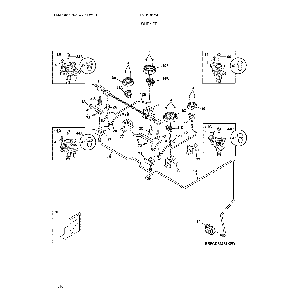 Your part is "F2A" in this diagram