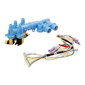 Valve W10371550