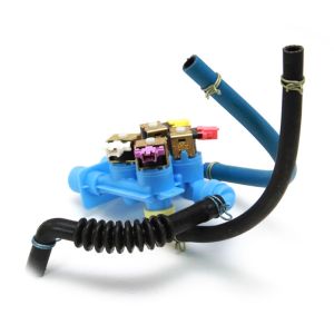 Water Inlet Valve WPW10435242