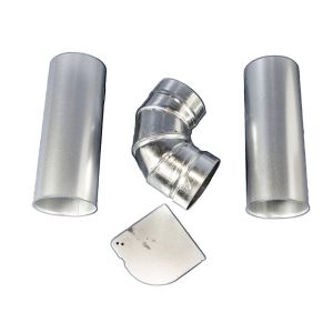 Venting Kit 3911EZ9131X