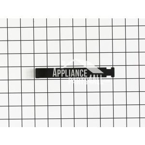 Retainer WPW10086010