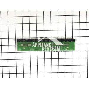 Electronic Control Board W10111537
