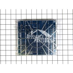 Electronic Control Board W10816136