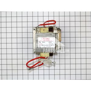 High Voltage Transformer WPW10136726