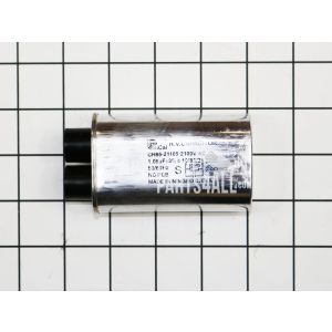High Voltage Capacitor W10850446