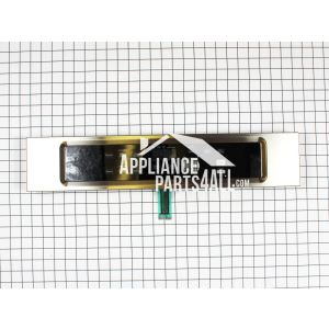 Touchpad and Control Panel WPW10426248