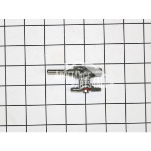 Surface Burner Valve WPW10141709