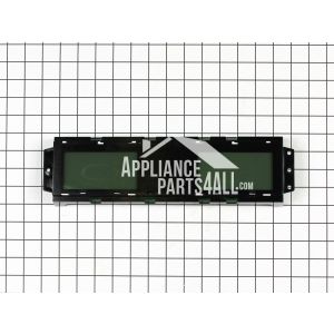 Control Board WPW10460453