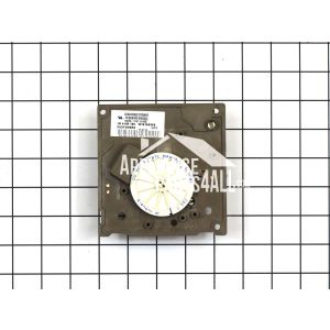 Ice Maker Control Module W10190935