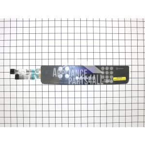Touchpad WPW10207928