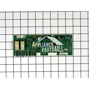 Electronic Control Board WPW10218837