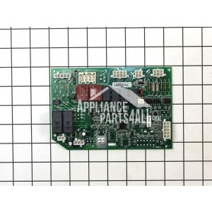 Main Control Board WPW10235488