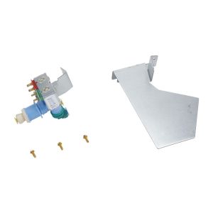 Water Inlet Valve W10247725