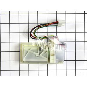Damper WPW10257451