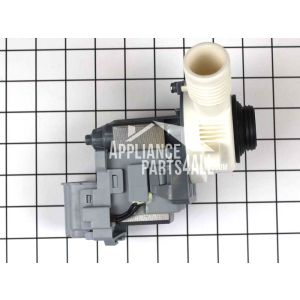 Drain Pump WPW10276397