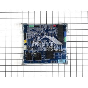 Electronic Control Board WPW10292566