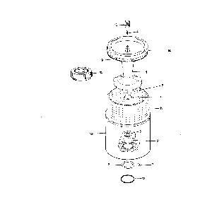 Your part is # 4 in this diagram