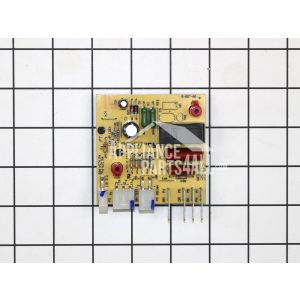 Electronic Control Board WPW10366605