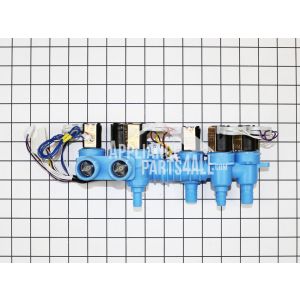 Valve W10371507
