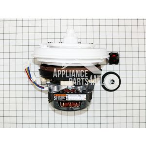 Pump and Motor W10428023