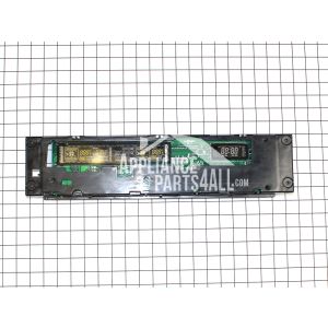 Electronic Control Board WPW10438752