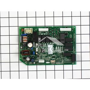 Electronic Control Board W11088499