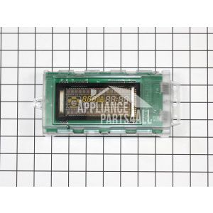 Electronic Control Board WPW10460454