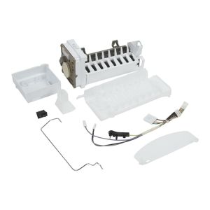 Icemaker Assembly W10583817