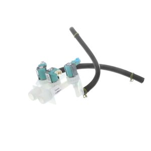 Water Inlet Valve W10599356