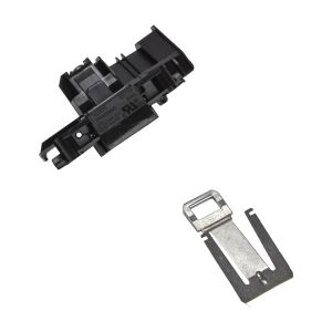 Door Latch Kit W10619006