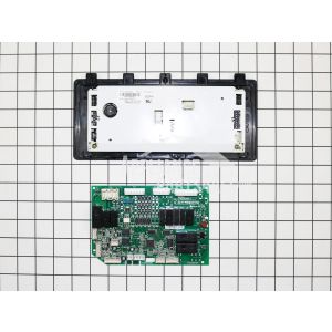 Electronic Control Board W10637196