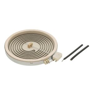 Oven Surface Radiant Element with Limiter W10823696