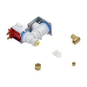 Water Inlet Valve W10833899