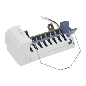 Ice Maker Assembly W10884390