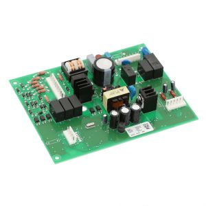 Control Board W10890094
