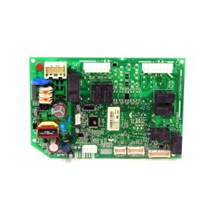Control Board W11034363