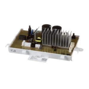 Washer Electronic Control Board W11510463