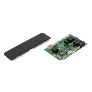 Refrigerator Control Board W11533213