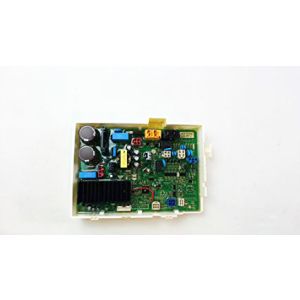 Washer Control Board EBR78534102