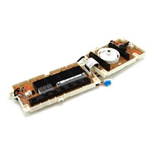 Washer Display Board EBR74776301