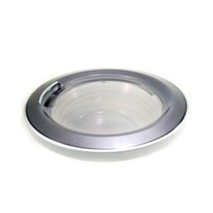 Washer Door Assembly ADC74086601