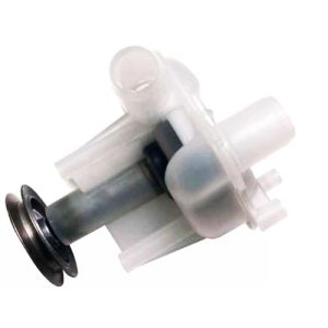 Washer Drain Pump WP6-2022030