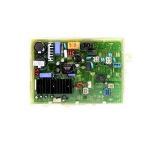 Washer Electronic Control Board EBR62545106