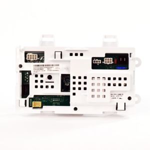 Washer Electronic Control Board W11106372