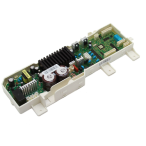 Washer Electronic Control Board DC92-01021H