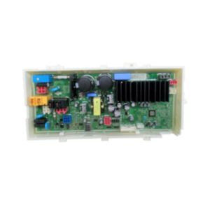 Washer Electronic Control Board EBR31483301