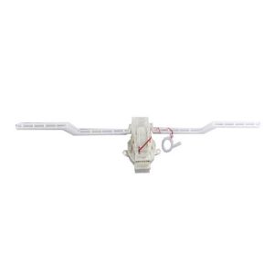 Washer Lid Lock Assembly EAU63143502