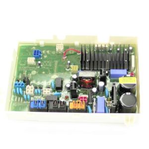 Washer Main Control Board CSP30000805